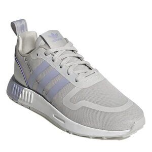 Adidas Multix Women's Shoes Grey One-Dust Purple-Cloud Size 7.5 New